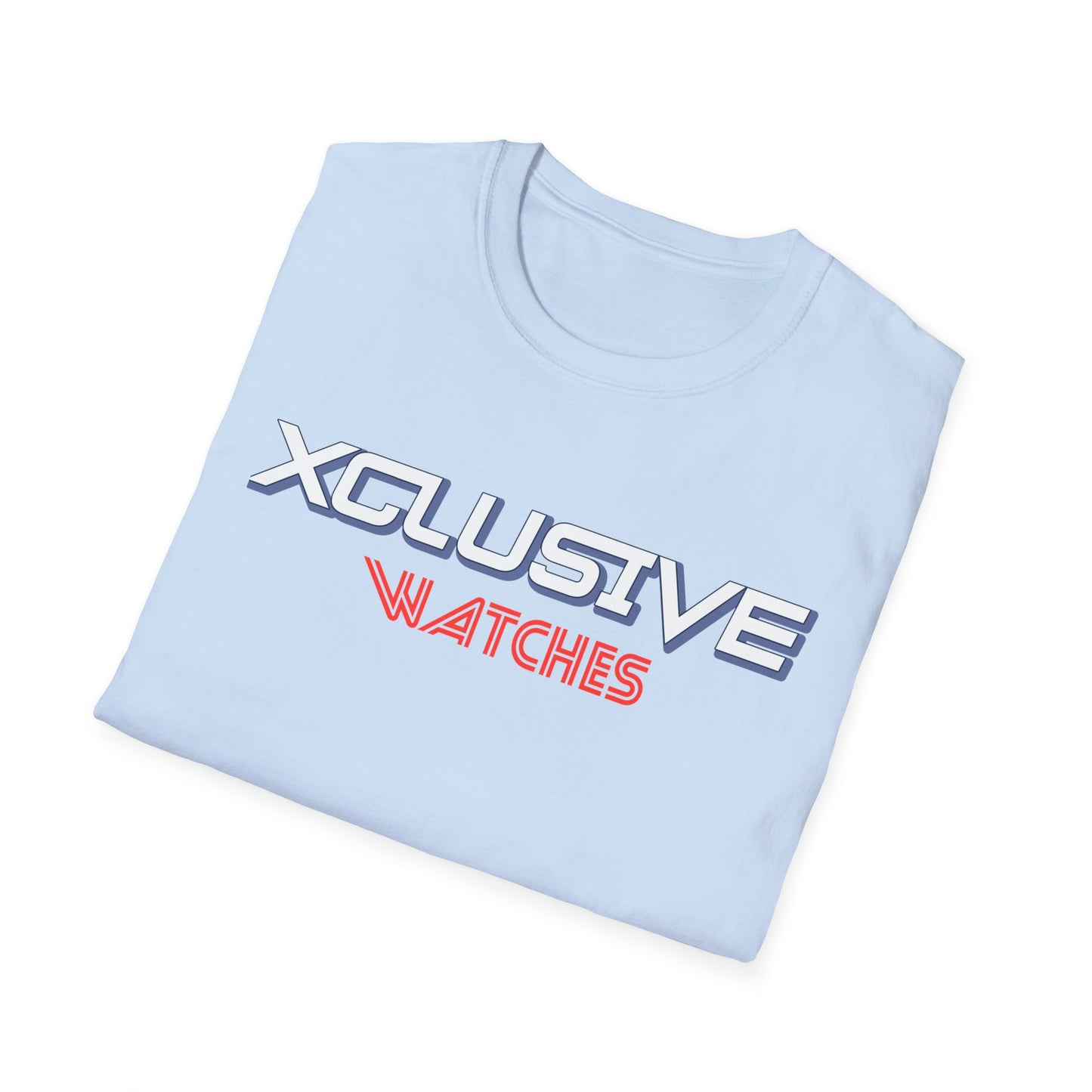 XW Softstyle T-Shirt