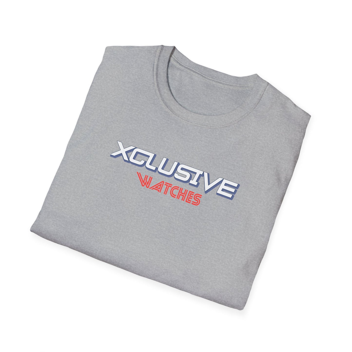 XW Softstyle T-Shirt