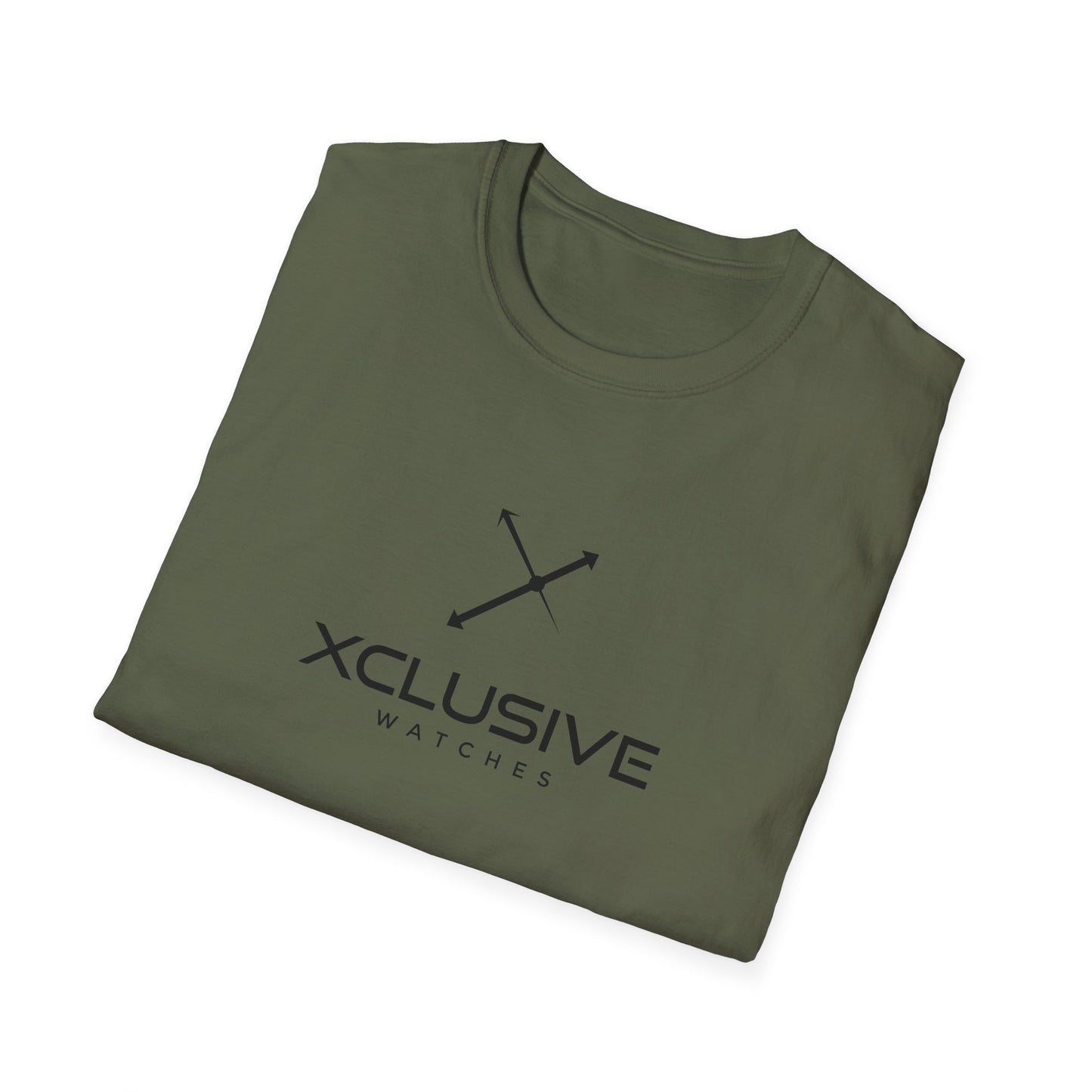 XCLUSIVE WATCHES T-Shirt