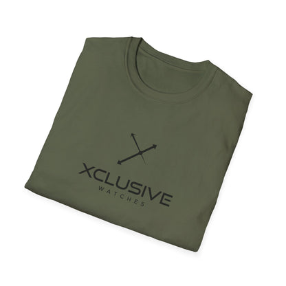 XCLUSIVE WATCHES T-Shirt