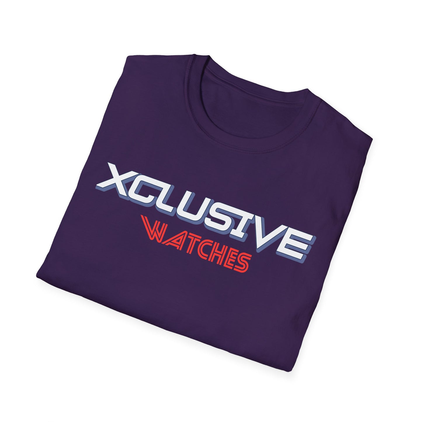 XW Softstyle T-Shirt