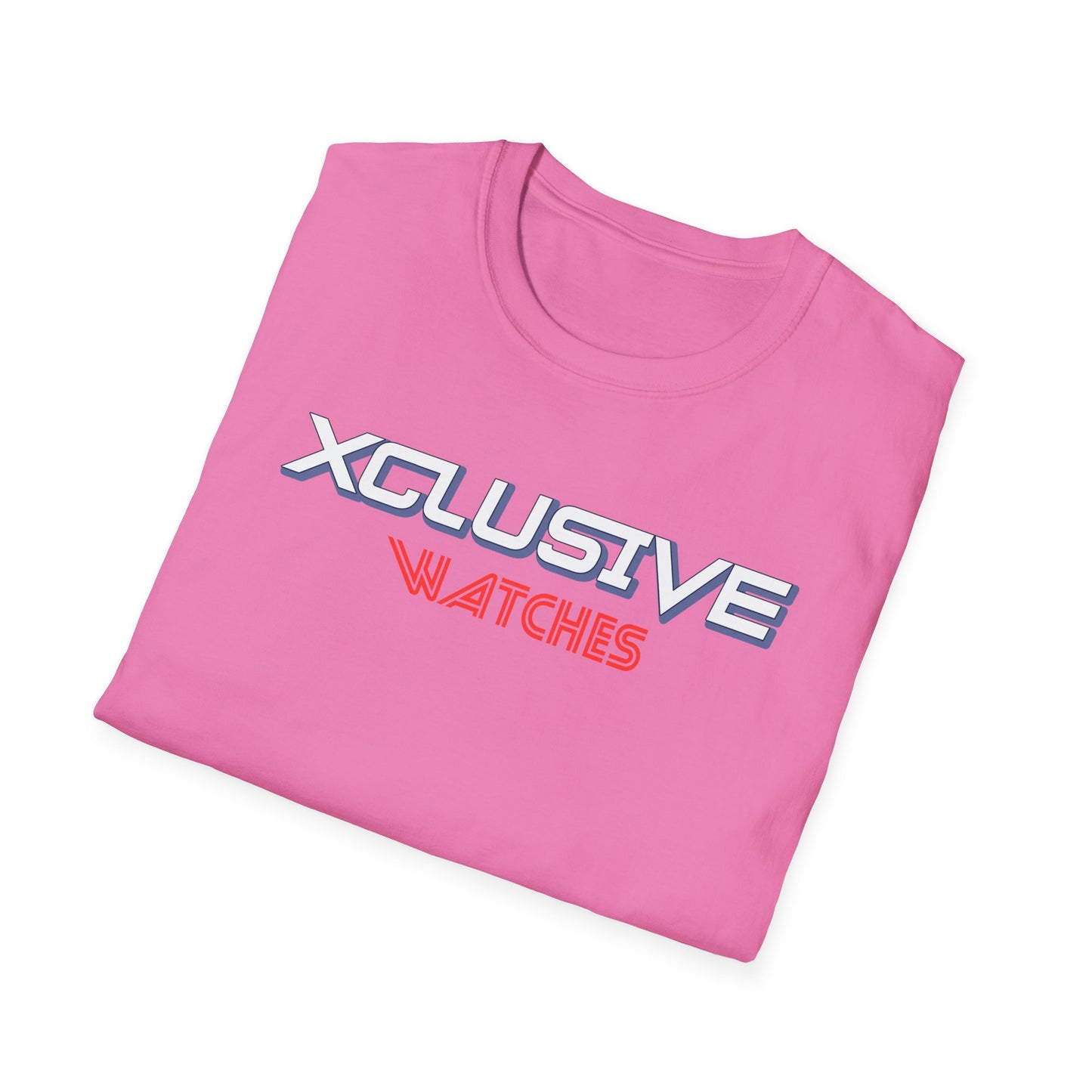 XW Softstyle T-Shirt