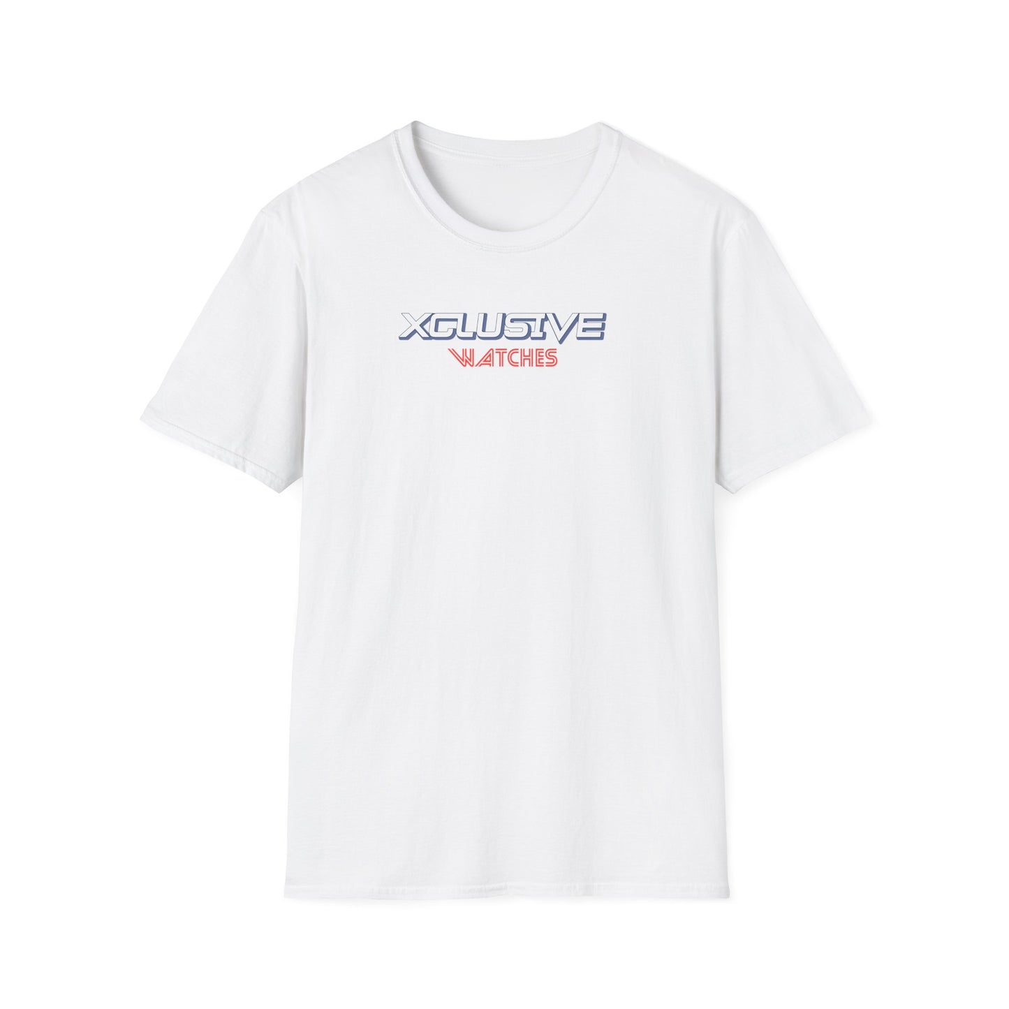 XW Softstyle T-Shirt