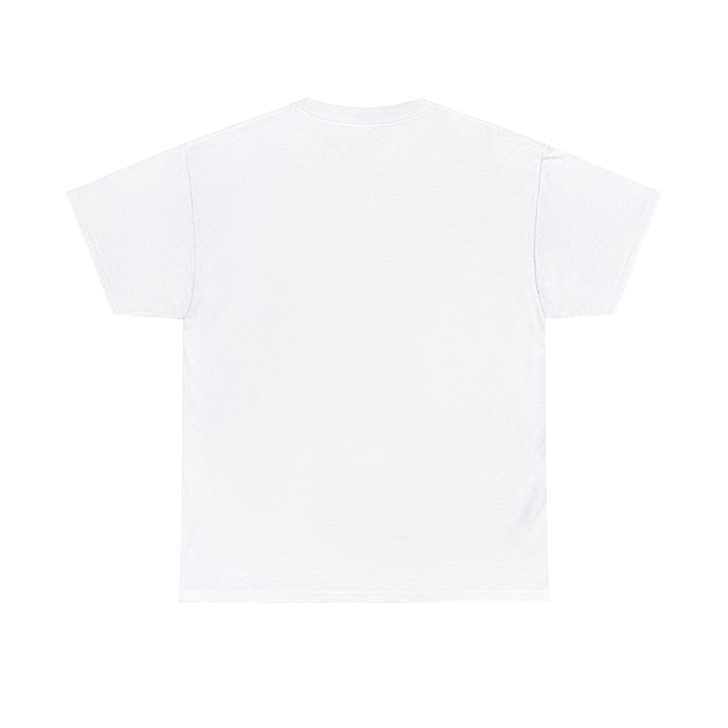 AMEX Heavy Cotton Tee