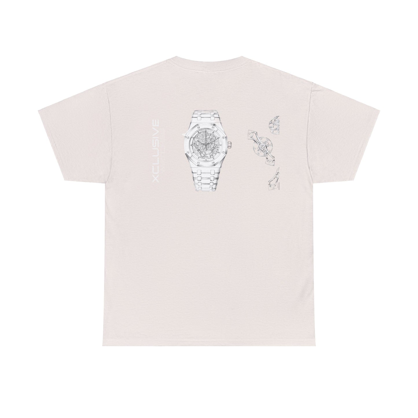 AP  Cotton Tee