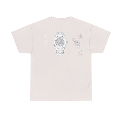 AP  Cotton Tee