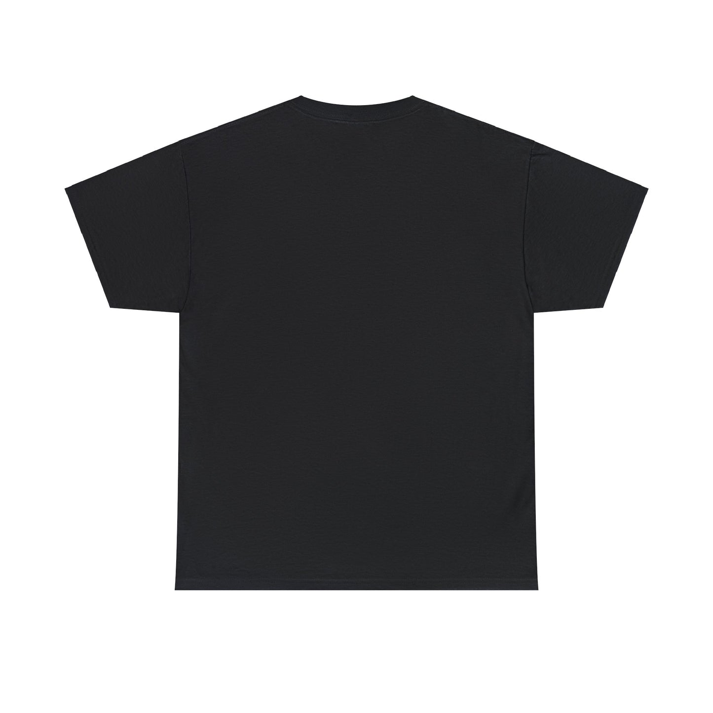 XW Heavy Cotton Tee