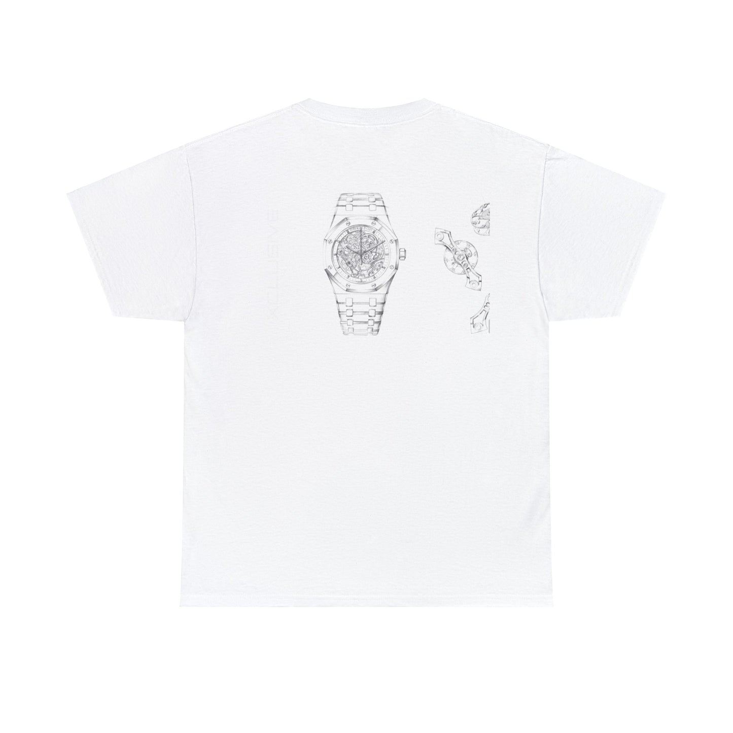 AP  Cotton Tee