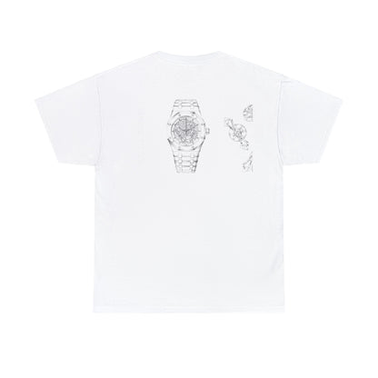 AP  Cotton Tee