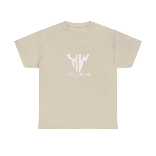 XW Heavy Cotton Tee