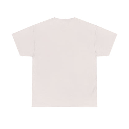 XW Heavy Cotton Tee