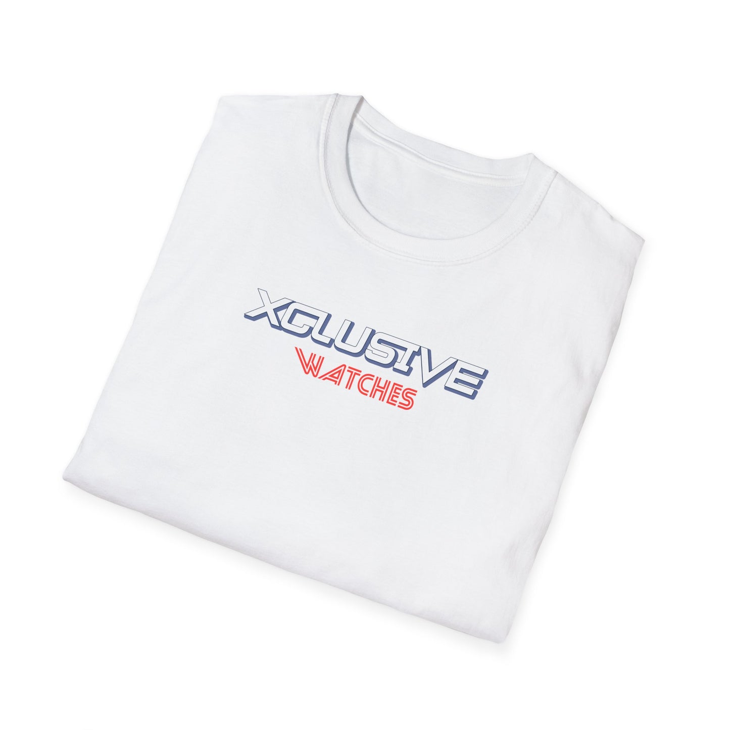 XW Softstyle T-Shirt