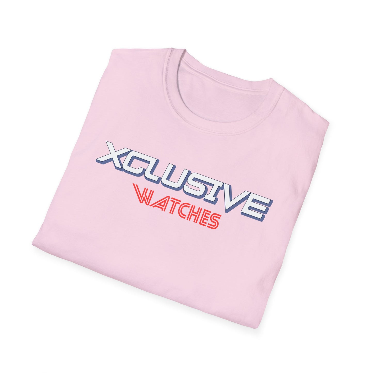 XW Softstyle T-Shirt