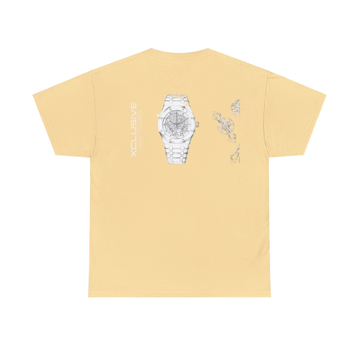 AP  Cotton Tee