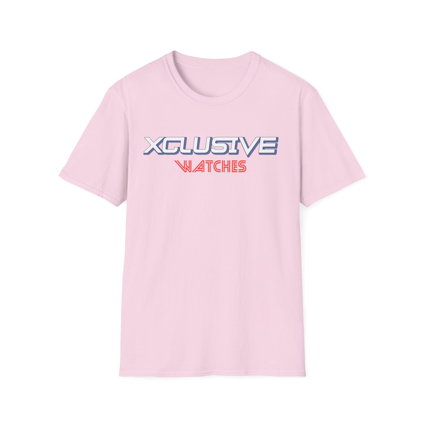 XW Softstyle T-Shirt