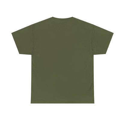 XW Heavy Cotton Tee