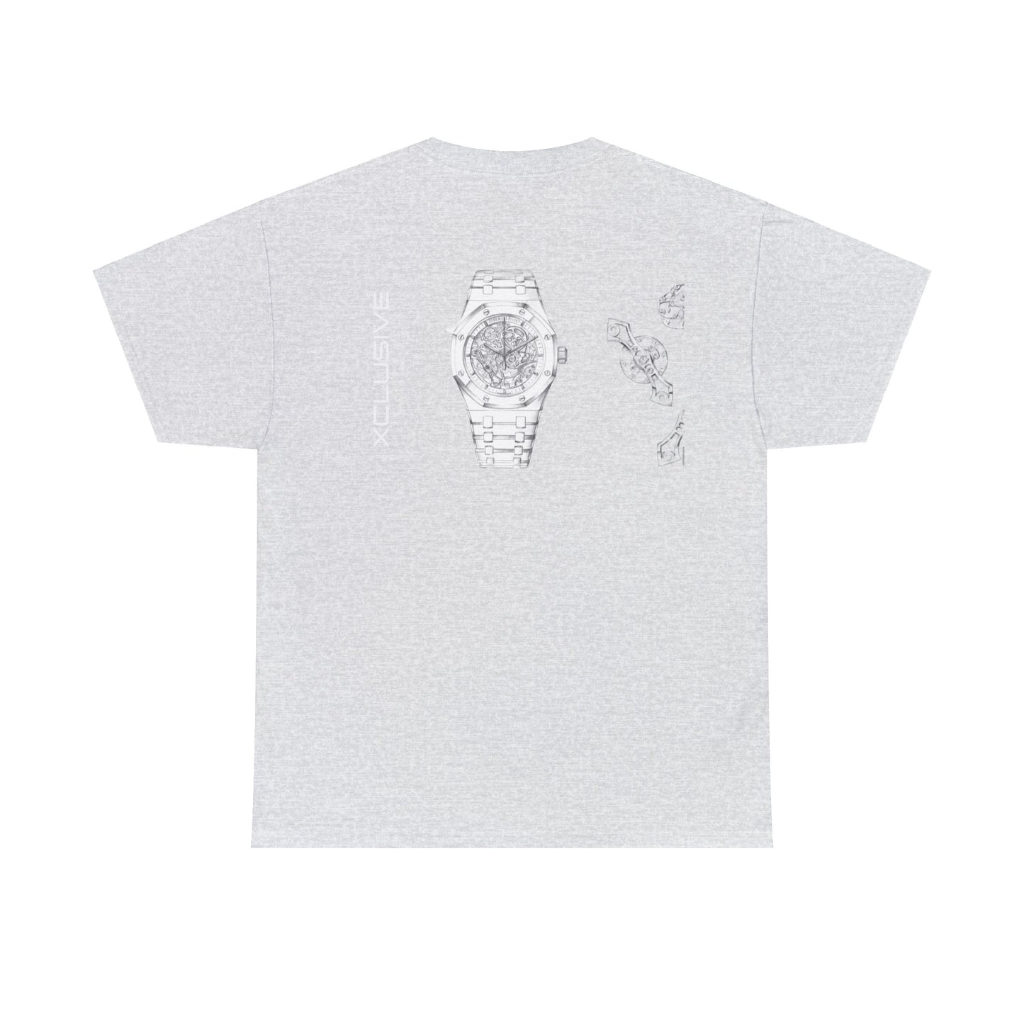 AP  Cotton Tee