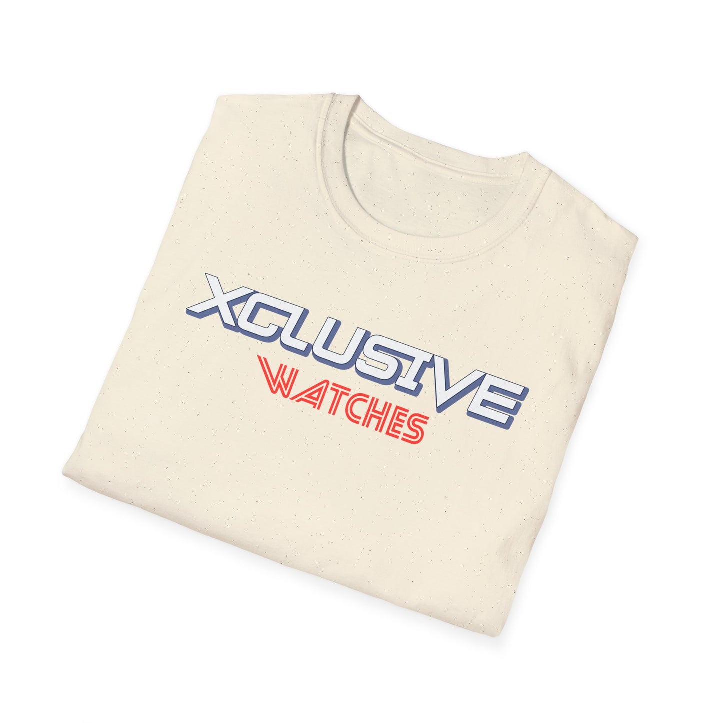 XW Softstyle T-Shirt