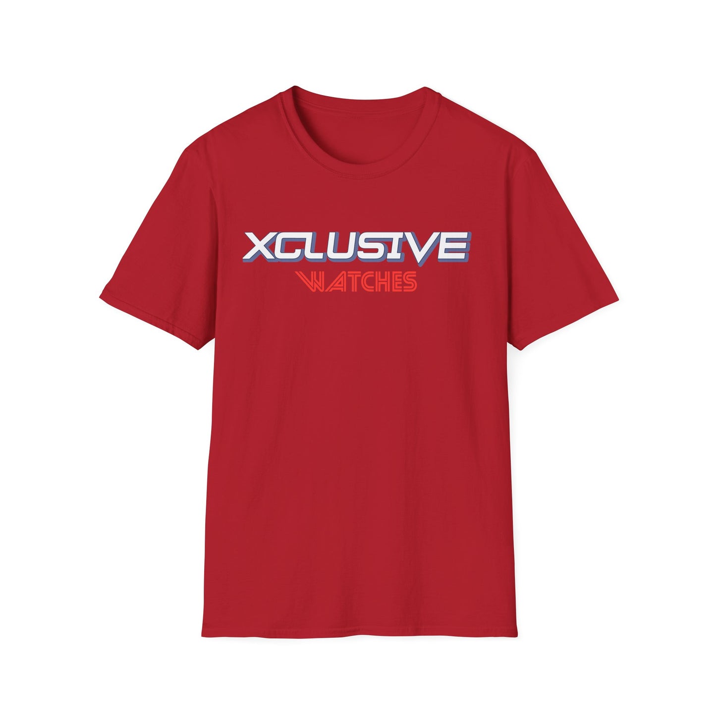 XW Softstyle T-Shirt