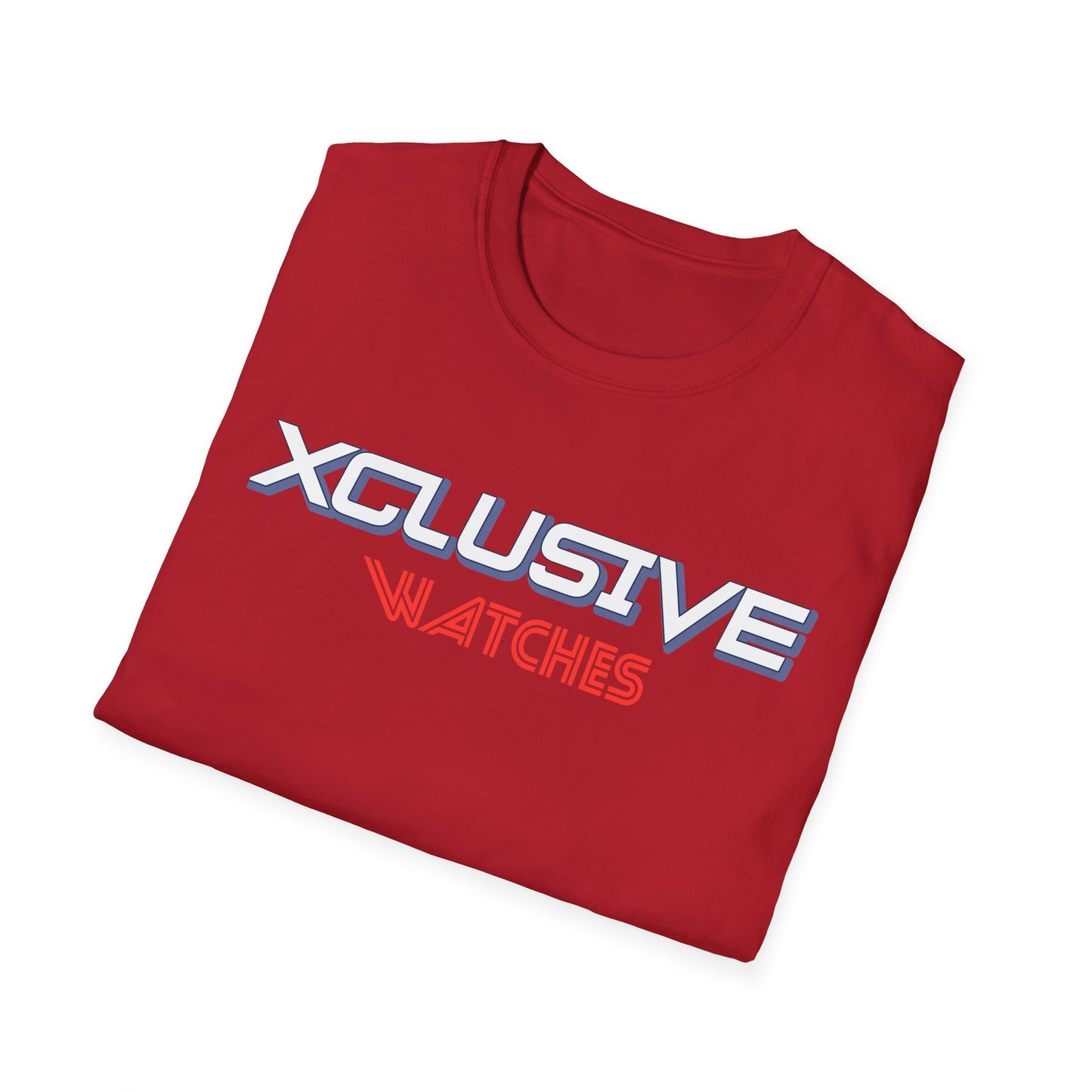 XW Softstyle T-Shirt