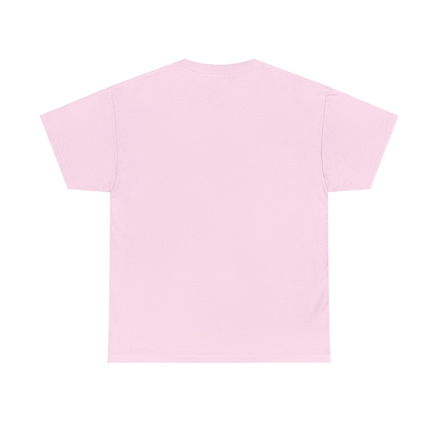 XW Heavy Cotton Tee