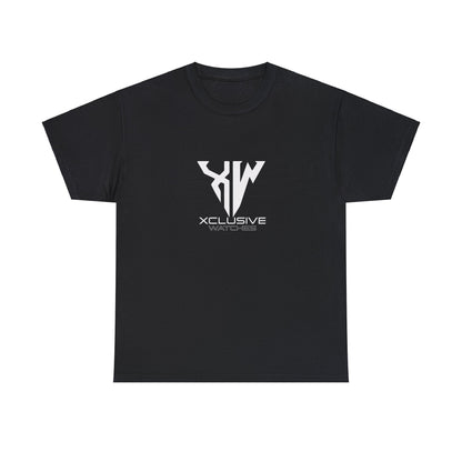 XW Heavy Cotton Tee