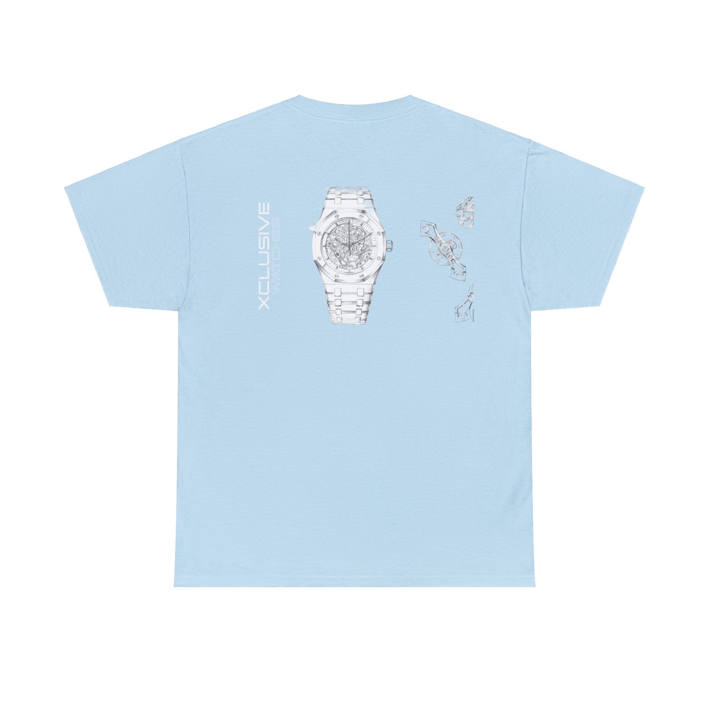 AP  Cotton Tee