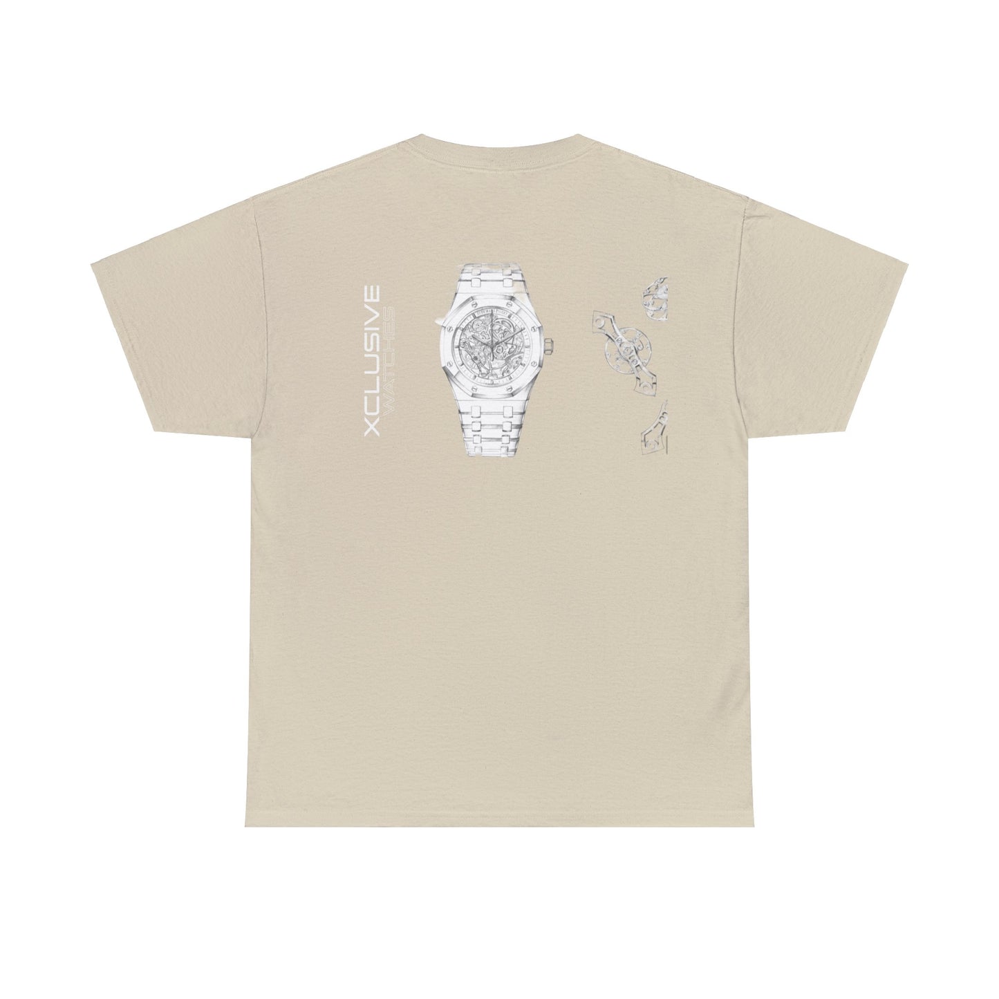 AP  Cotton Tee