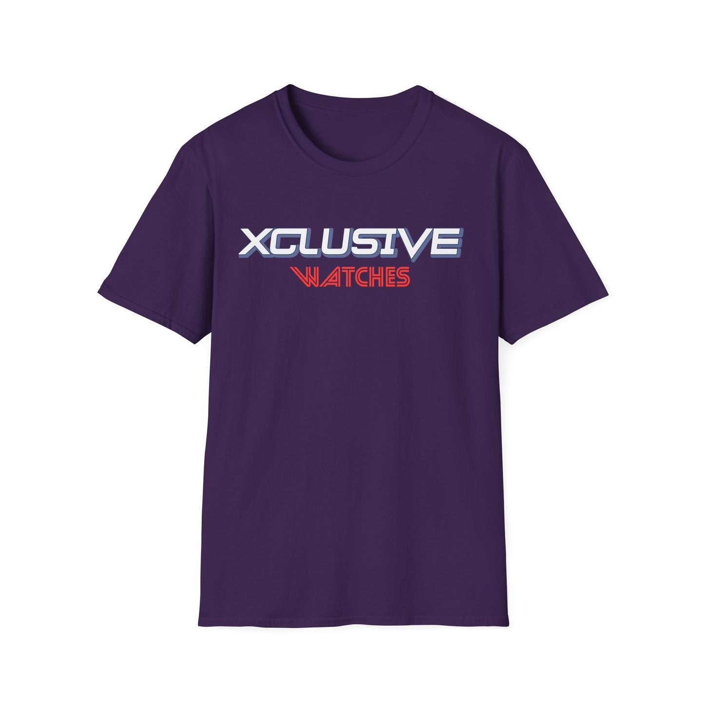 XW Softstyle T-Shirt