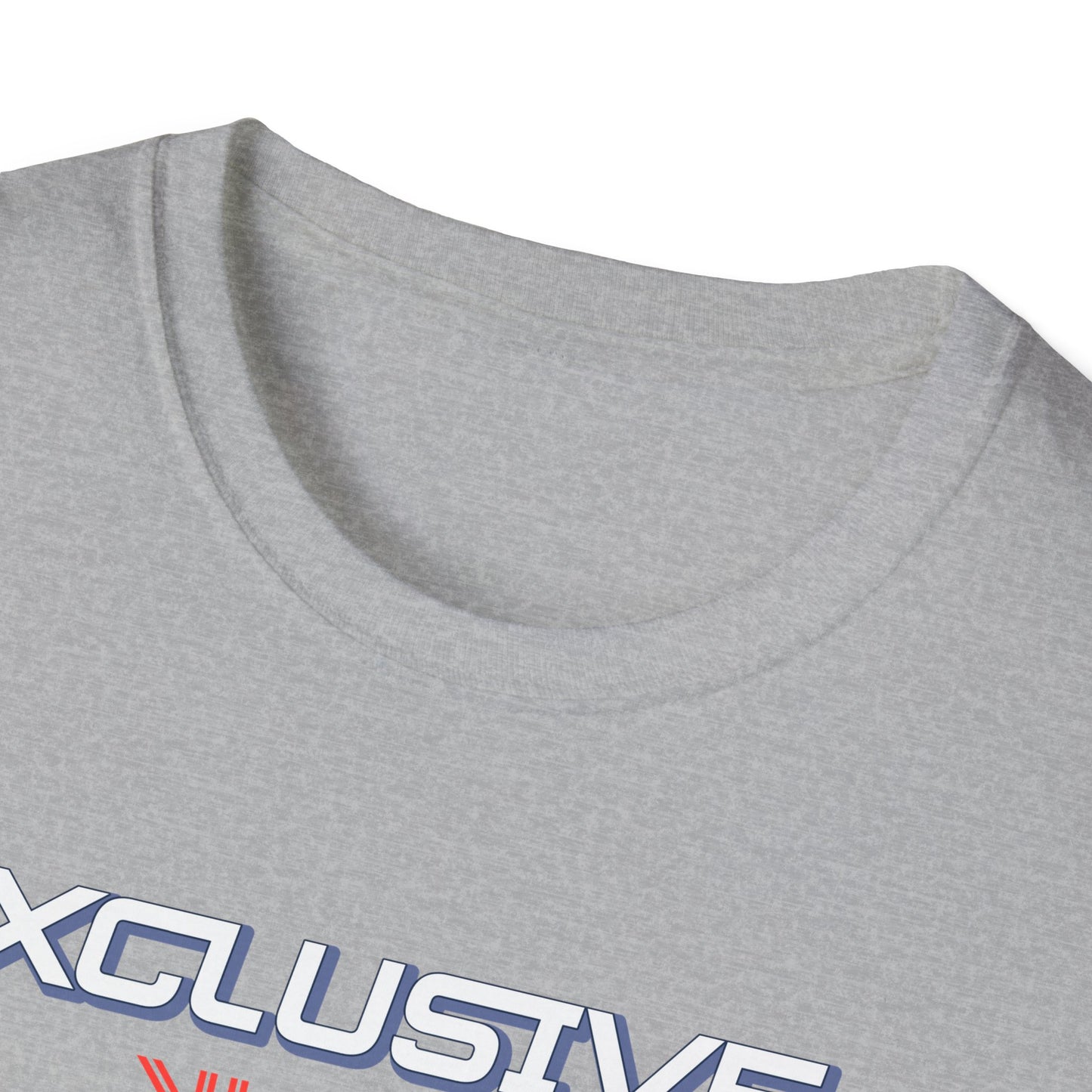 XW Softstyle T-Shirt