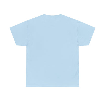 XW Heavy Cotton Tee