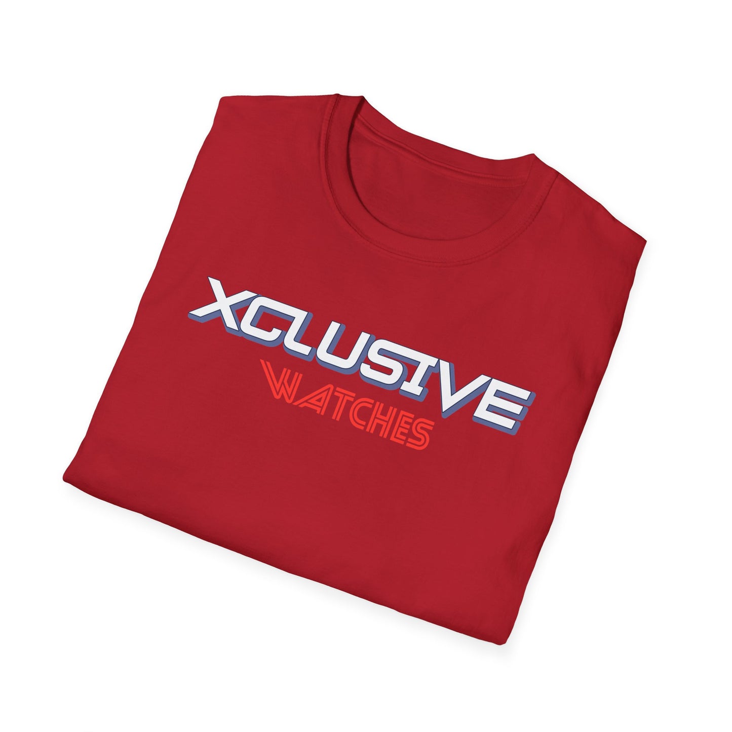 XW Softstyle T-Shirt