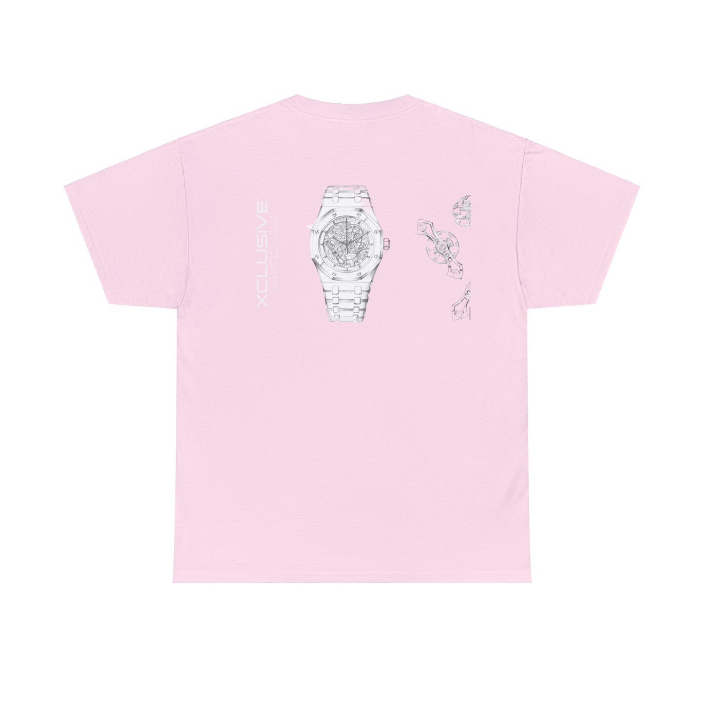 AP  Cotton Tee