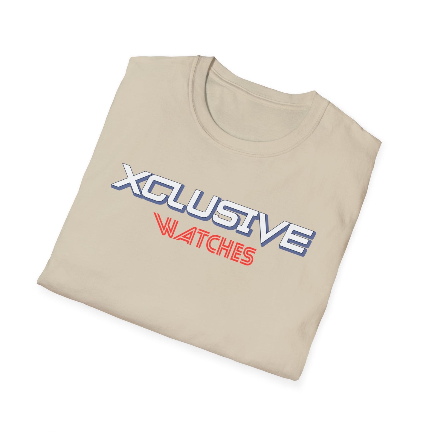 XW Softstyle T-Shirt