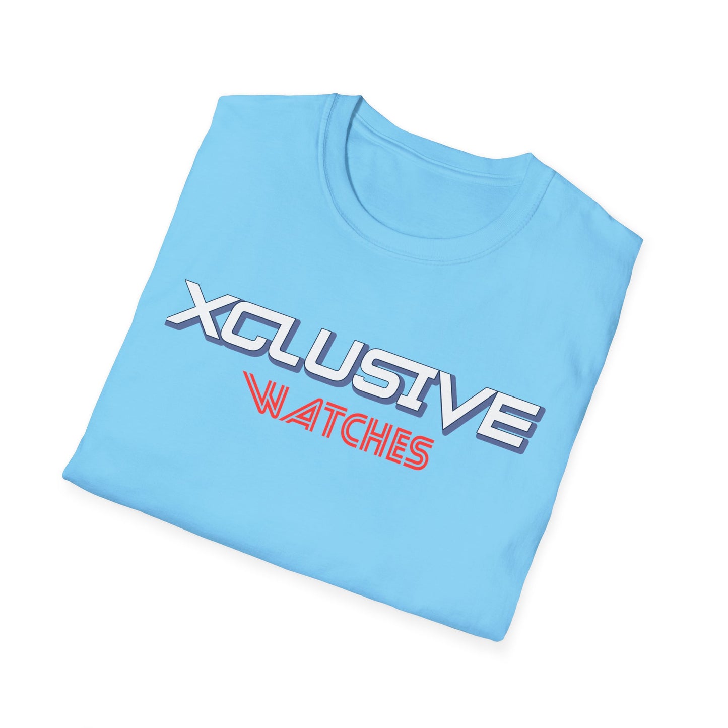 XW Softstyle T-Shirt