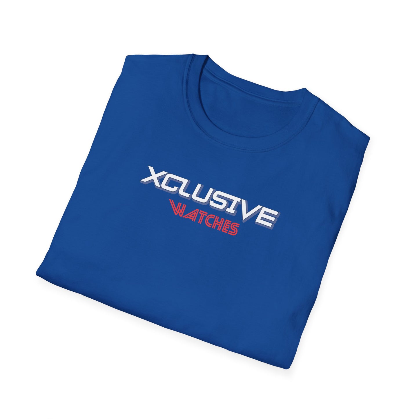 XW Softstyle T-Shirt