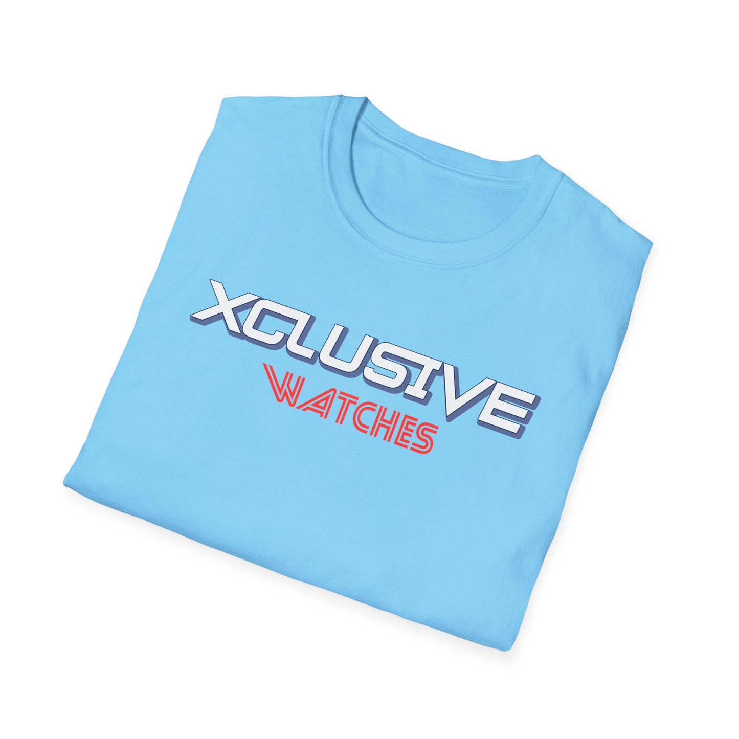 XW Softstyle T-Shirt