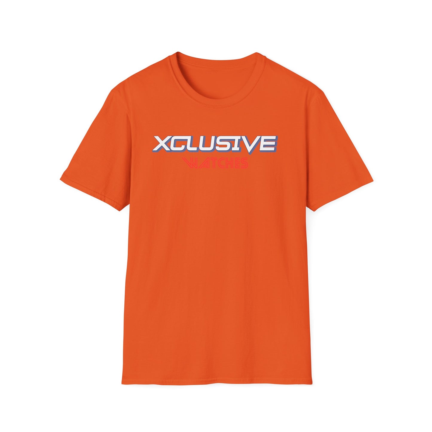 XW Softstyle T-Shirt