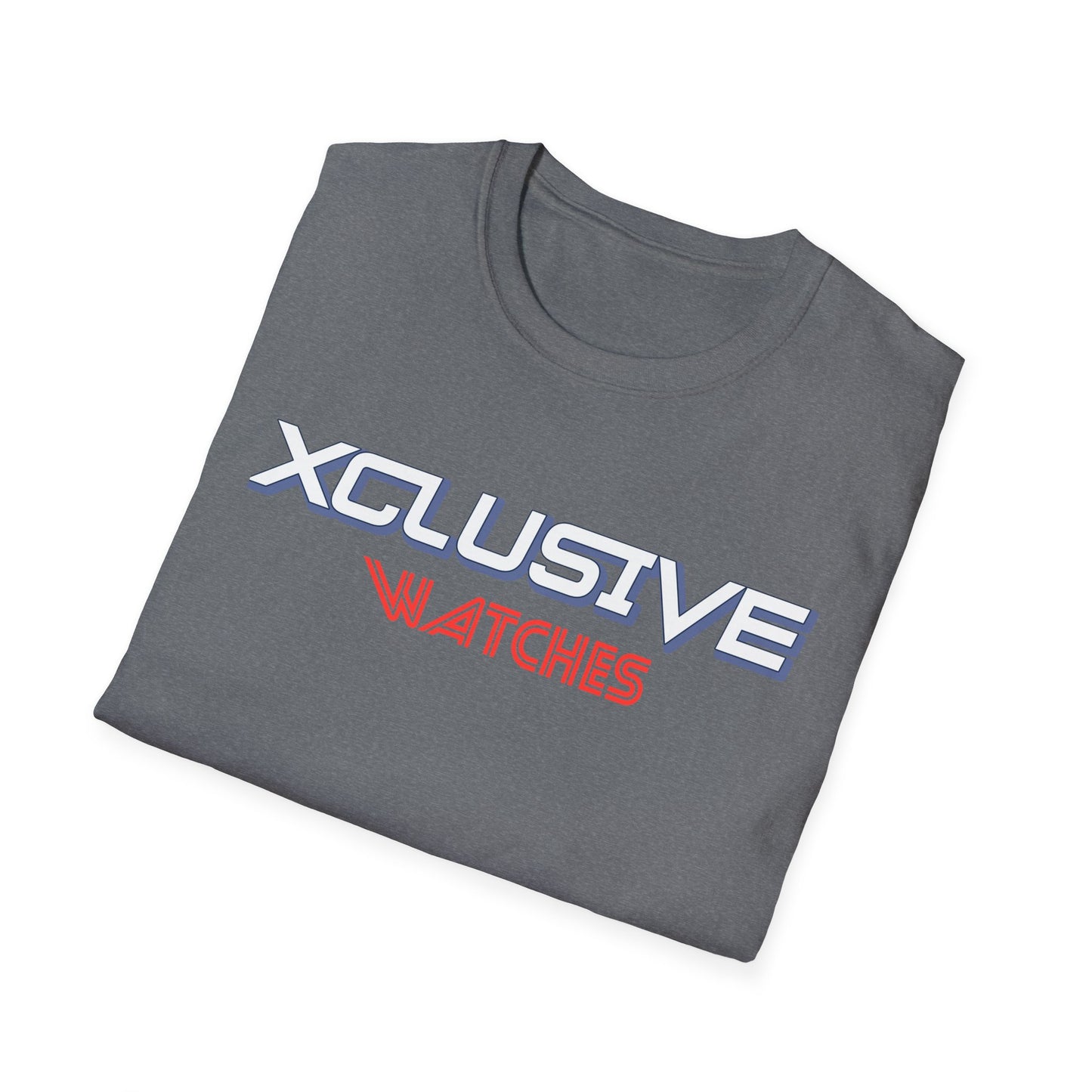 XW Softstyle T-Shirt