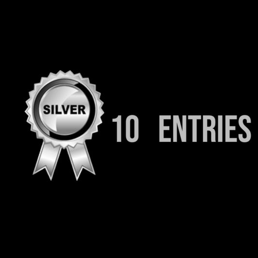 SILVER ENTRIES