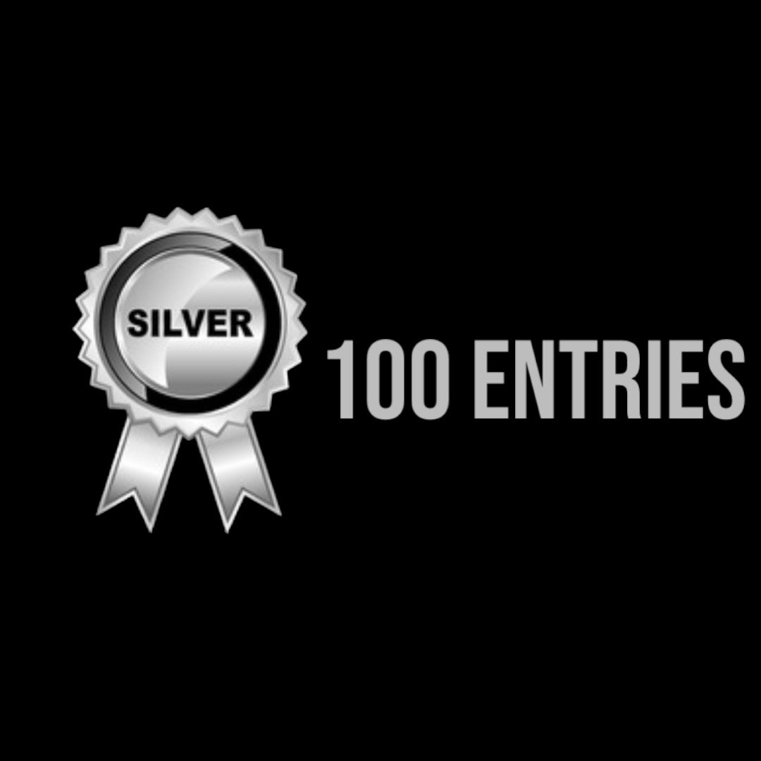 SILVER ENTRIES