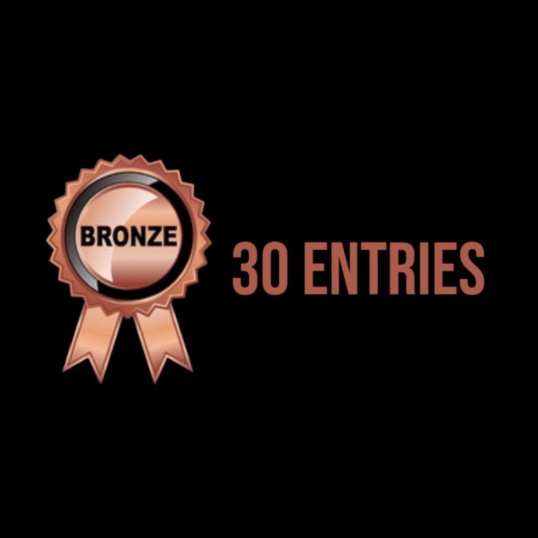 BRONZE ENTRIES