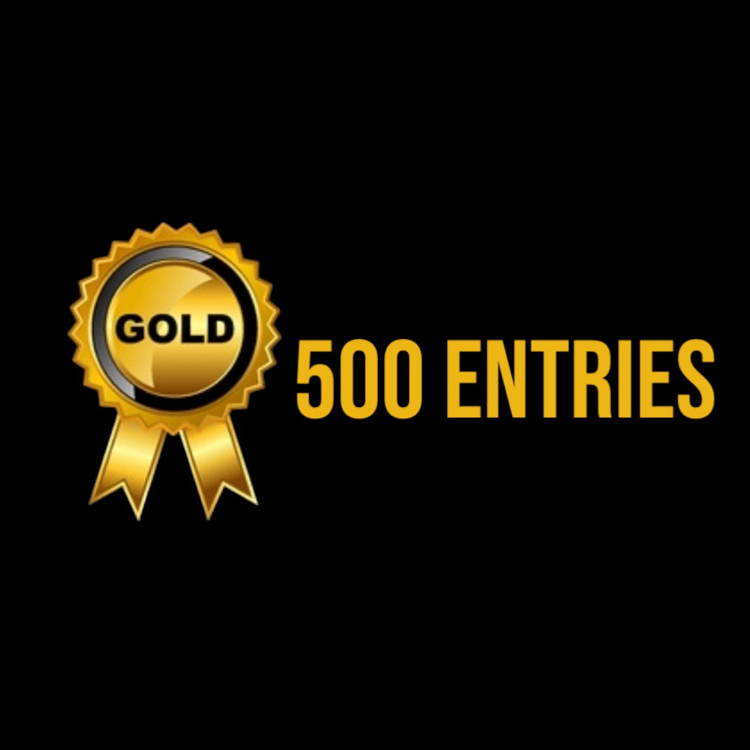 GOLD ENTRIES