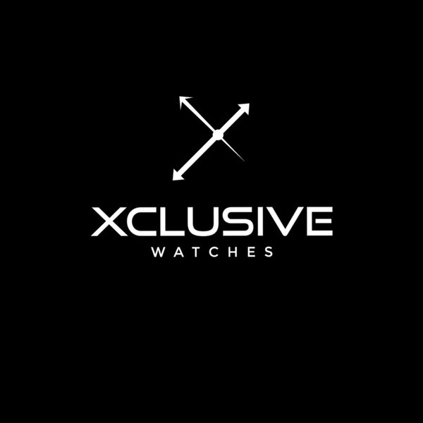 XCLUSIVE WATCHES